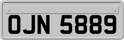 OJN5889