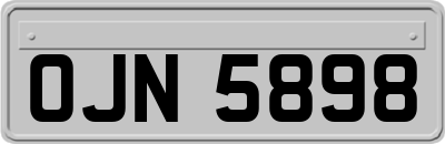 OJN5898