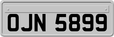 OJN5899