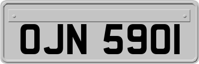 OJN5901