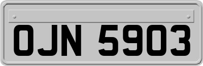 OJN5903