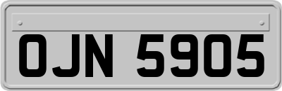 OJN5905