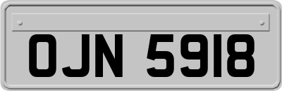 OJN5918