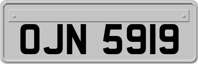 OJN5919