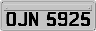 OJN5925
