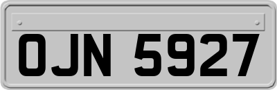 OJN5927