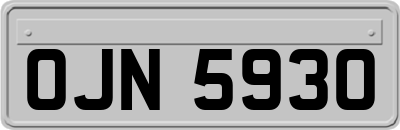 OJN5930