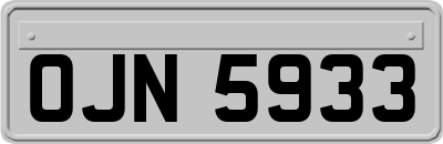 OJN5933