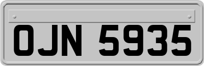 OJN5935