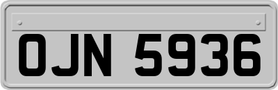 OJN5936