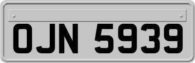 OJN5939