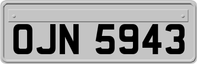 OJN5943