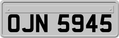 OJN5945