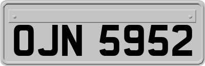 OJN5952