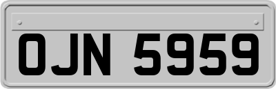 OJN5959