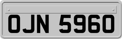 OJN5960