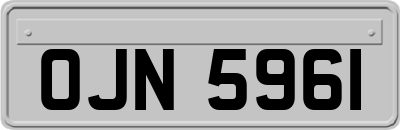 OJN5961