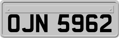 OJN5962