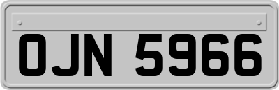 OJN5966