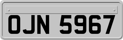 OJN5967