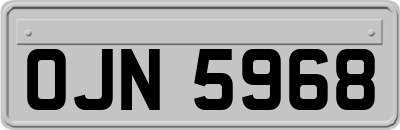 OJN5968