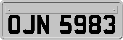 OJN5983