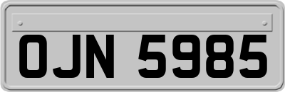 OJN5985