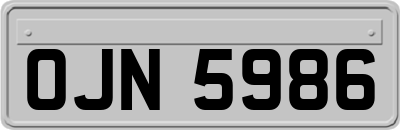 OJN5986