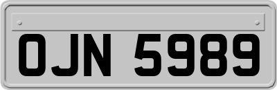 OJN5989