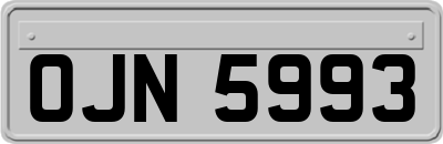 OJN5993