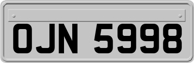OJN5998