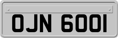 OJN6001