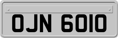 OJN6010