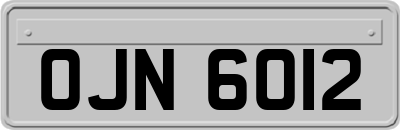 OJN6012