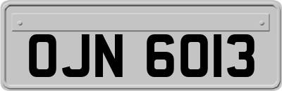 OJN6013