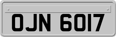 OJN6017