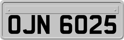 OJN6025
