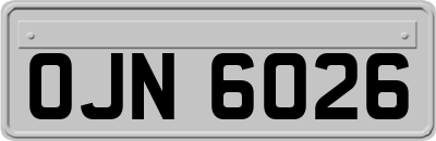 OJN6026