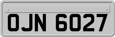 OJN6027