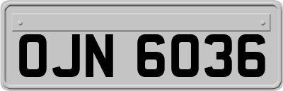 OJN6036
