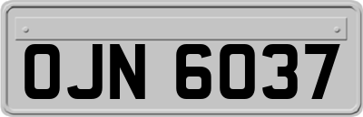 OJN6037
