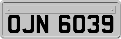 OJN6039