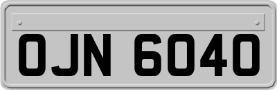 OJN6040