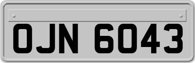 OJN6043