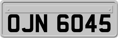 OJN6045