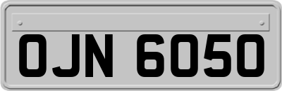 OJN6050