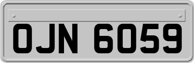 OJN6059