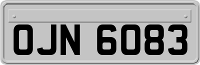 OJN6083