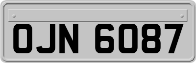 OJN6087
