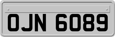 OJN6089